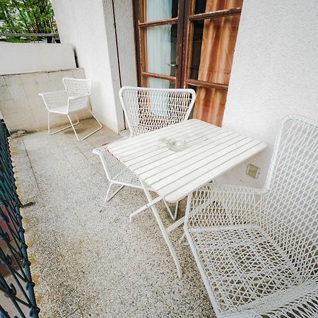 Vila Pi House Lublaň Exteriér fotografie