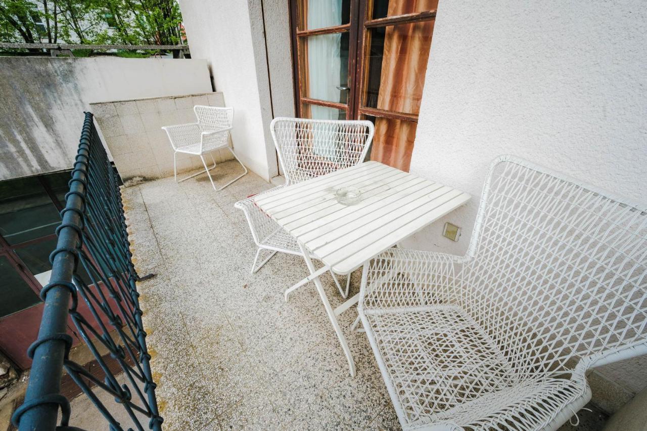 Vila Pi House Lublaň Exteriér fotografie