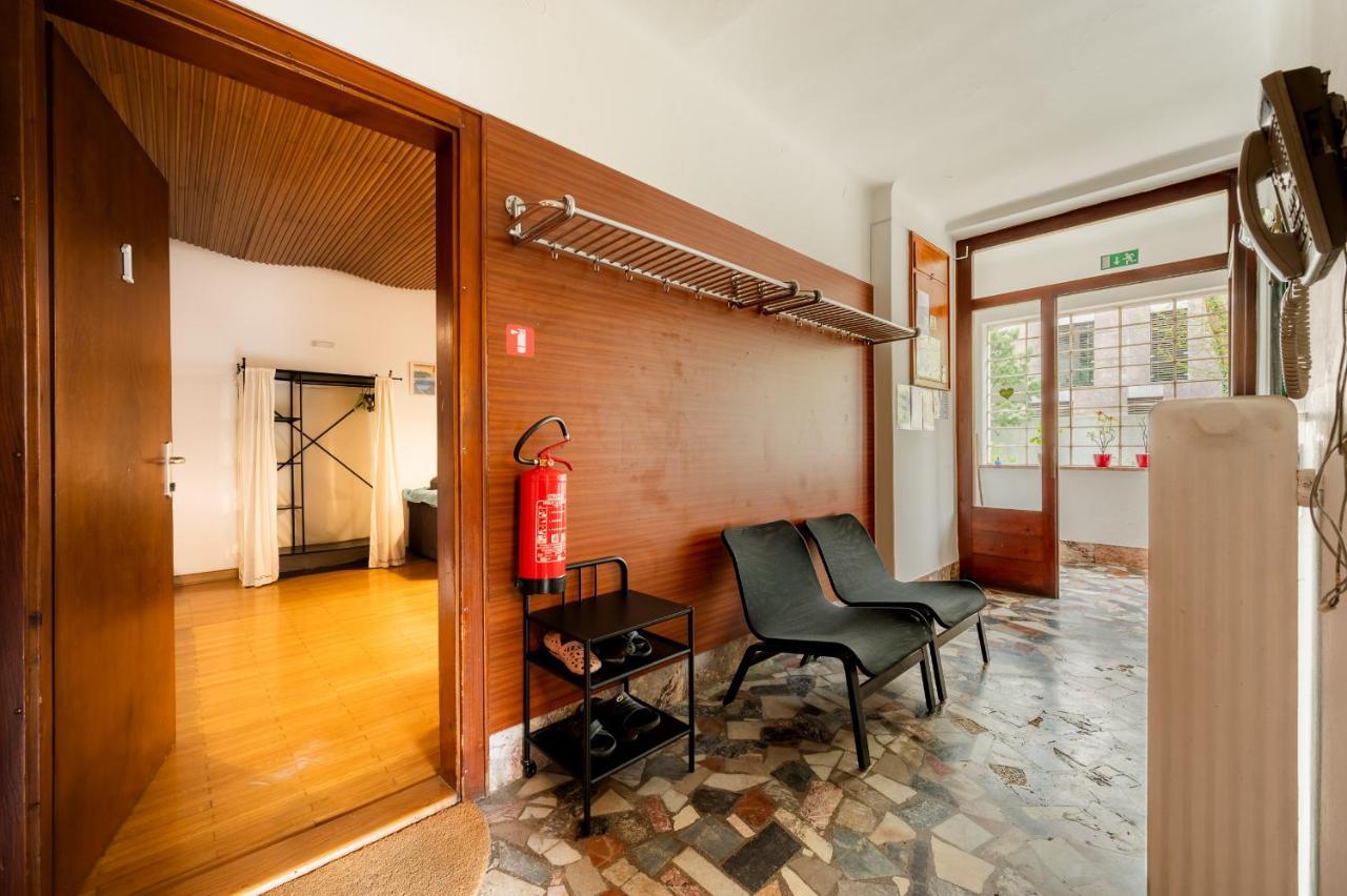 Vila Pi House Lublaň Exteriér fotografie
