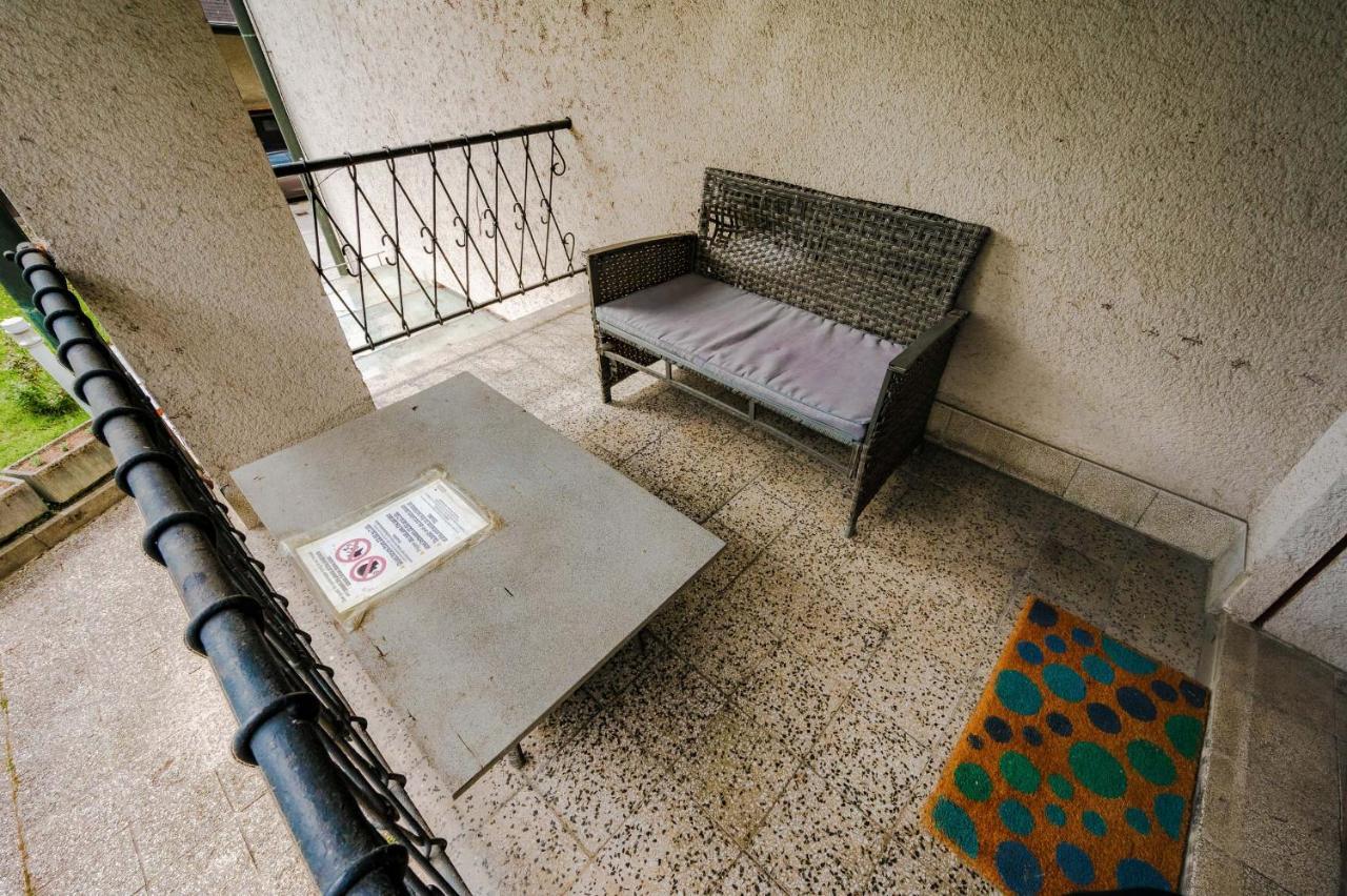 Vila Pi House Lublaň Exteriér fotografie