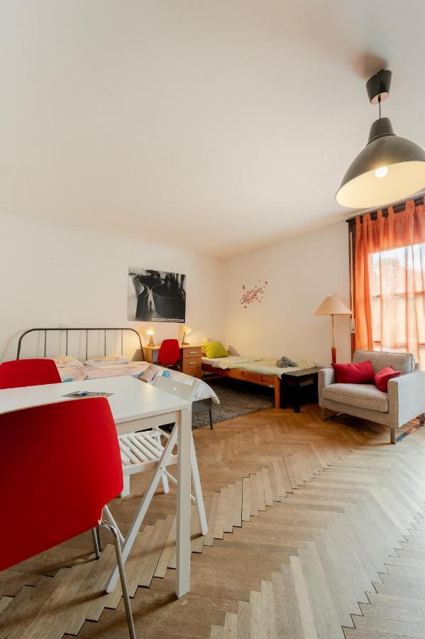 Vila Pi House Lublaň Exteriér fotografie