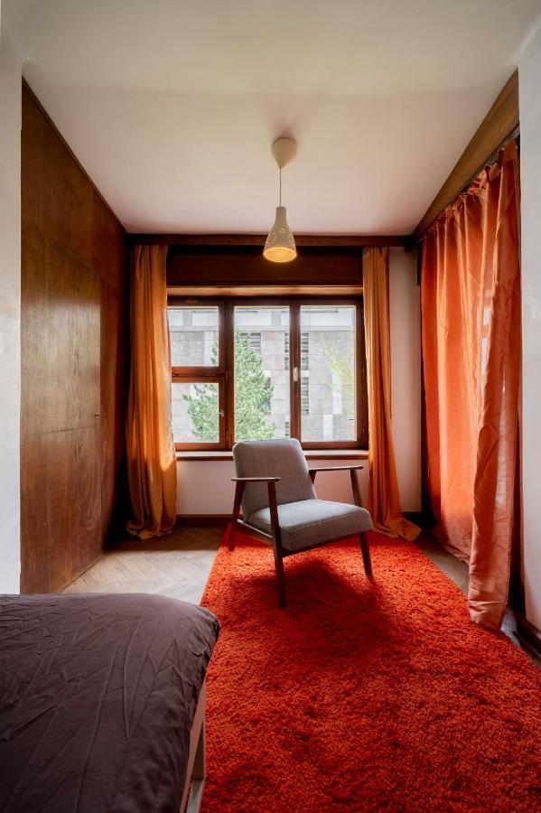Vila Pi House Lublaň Exteriér fotografie