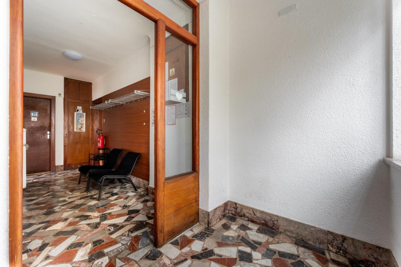 Vila Pi House Lublaň Exteriér fotografie