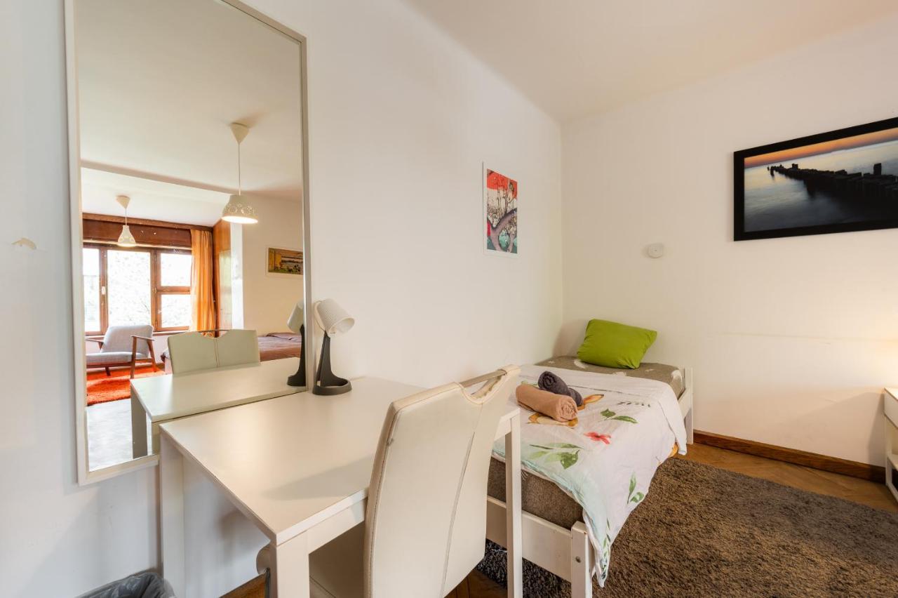 Vila Pi House Lublaň Exteriér fotografie